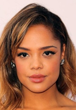 Тесса Томпсон