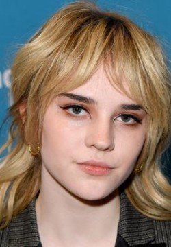 Софи Тэтчер