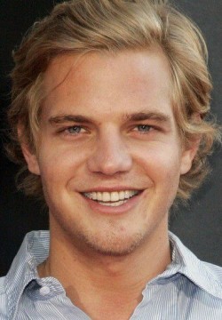 Тейлор Хэндли