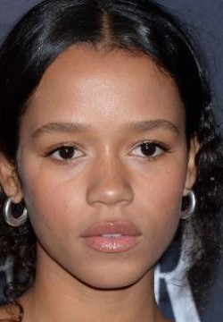 Тейлор Расселл