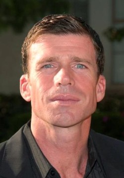 Тейлор Шеридан