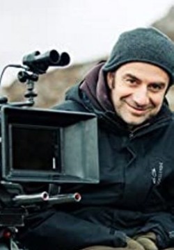 Тимиос Бакатакис