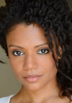 Тиара Паркер