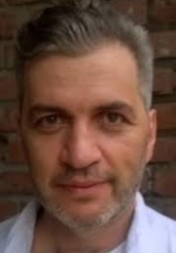 Тигран Агавелян