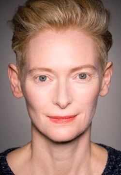 Тильда Суинтон