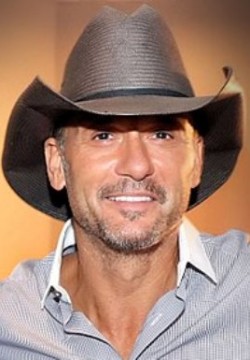 Тим Макгроу