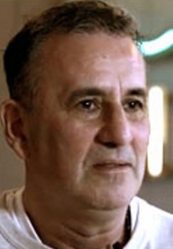 Тим Морис-Джонс