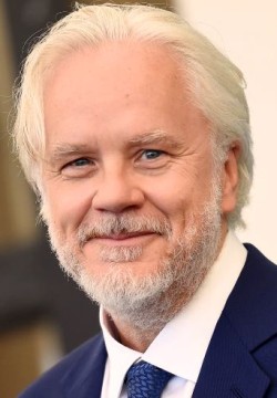 Тим Роббинс