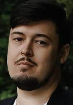 Тимур Алгабеков