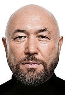 Тимур Бекмамбетов