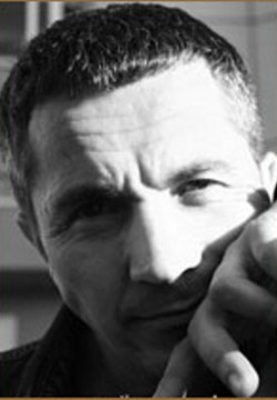 Тимур Искяндаров