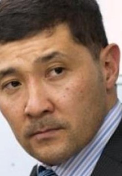 Тимур Жаксылыков