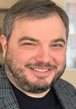 Тимур Вайнштейн