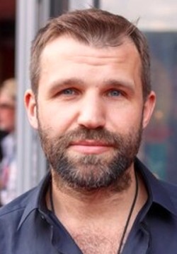 Тимур Ефременков