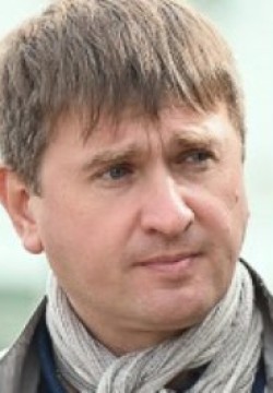 Сергей Крутин