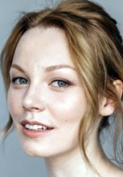 Тина Тарусина