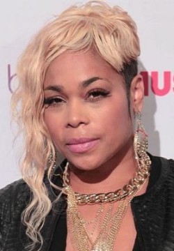 Тионн «T-Boz» Уоткинс