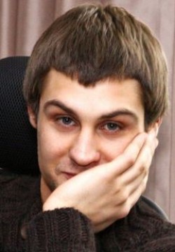 Станислав Титаренко