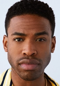 Титус Макин мл.