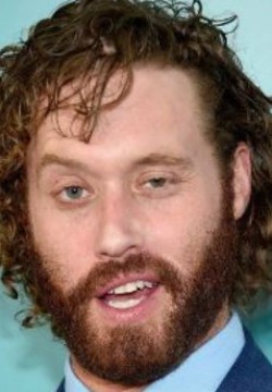 ТиДжей Миллер