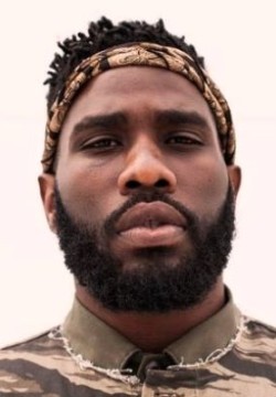 Тобе Нвигве