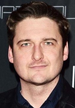 Тоби Леонард Мур