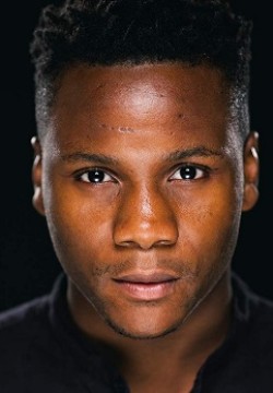 Тоби Бакаре