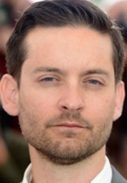 Тоби Магуайр