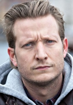 Тобиас Линдхольм