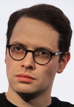 Петр Тодоровский