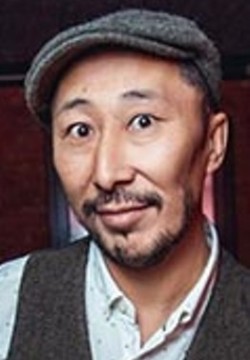 Толепберген Байсакалов