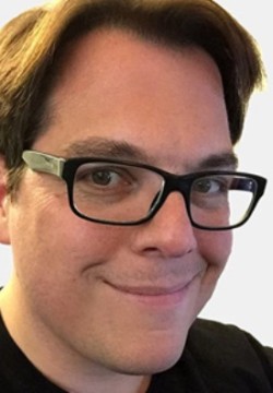 Том Костантино