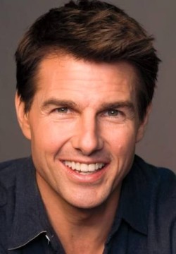 Том Круз