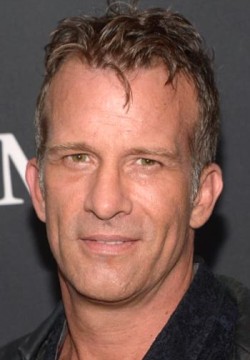 Томас Джейн