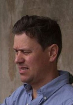 Тоумас Эрн Тоумассон