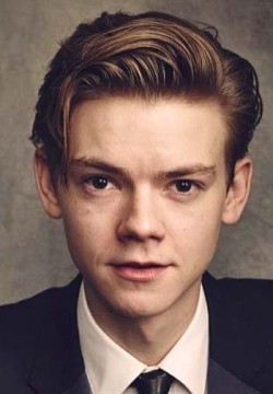 Томас Сэнгстер