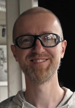 Томек Багиньски