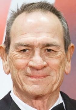 Томми Ли Джонс