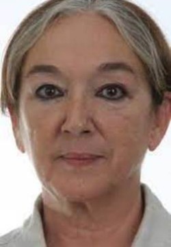 Томрис Инджер