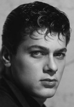 Тони Кертис