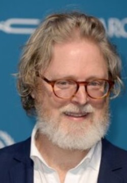 Тони МакНамара