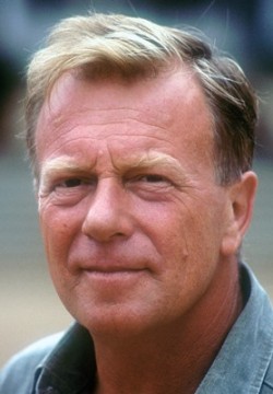 Джек Томпсон