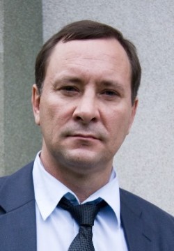 Константин Тополага