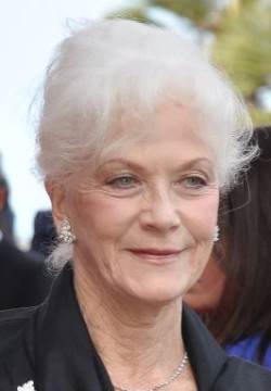 Линда Торсон