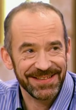 Юрий Торсуев