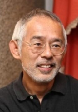 Тосио Судзуки