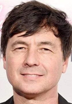 Трент Опалок