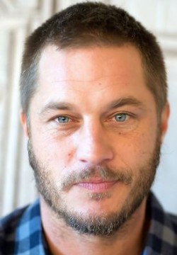 Трэвис Фиммел