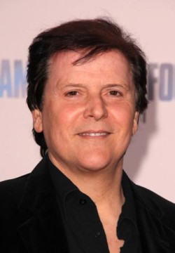 Тревор Рэбин