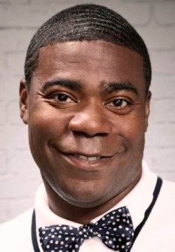 Трэйси Морган